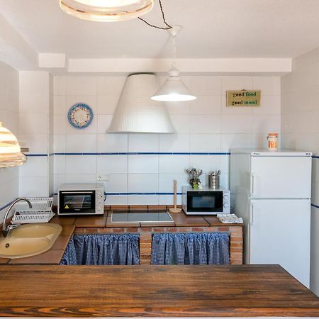 Casa Consuelo Leilighet Capileira Eksteriør bilde